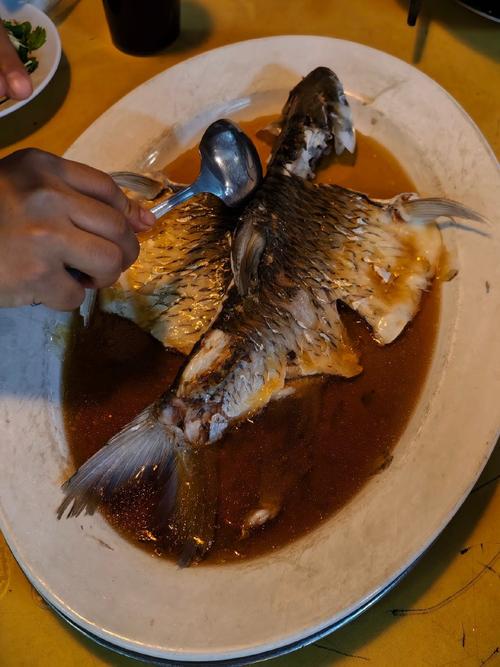finally,找到一家极品餐厅